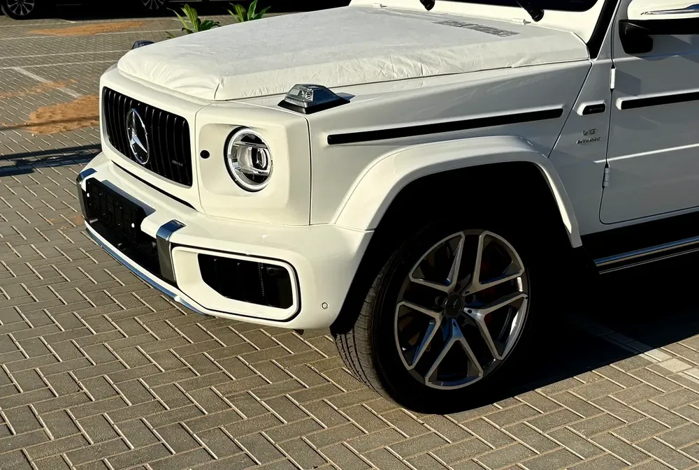 Brand New | G 63 | 2026 - Image 6