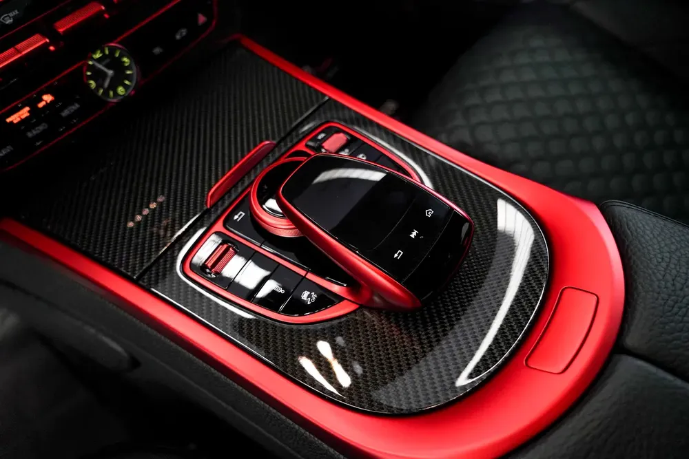 2023 MERCEDES BENZ G-CLASS BRABUS 900 XLP ADVENTURE - Image 10