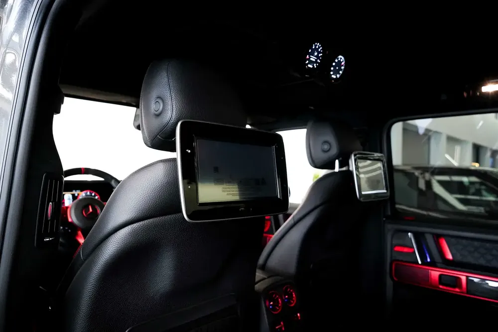 2023 MERCEDES BENZ G-CLASS BRABUS 900 XLP ADVENTURE - Image 14