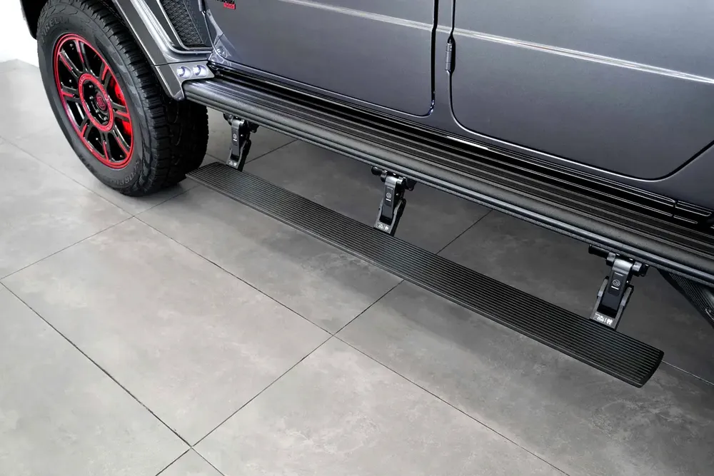 2023 MERCEDES BENZ G-CLASS BRABUS 900 XLP ADVENTURE - Image 18