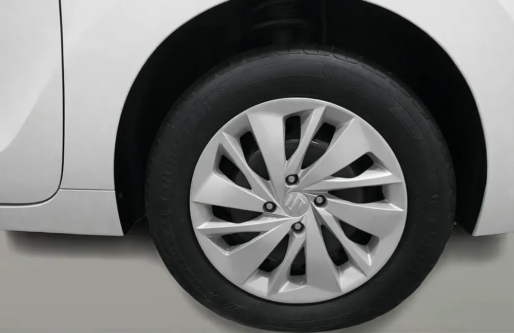 AED 552/month | 0 DP | Free 3 Months Warranty | Service History | 30 Day Return | SUZUKI BALENO 2024 - Image 12