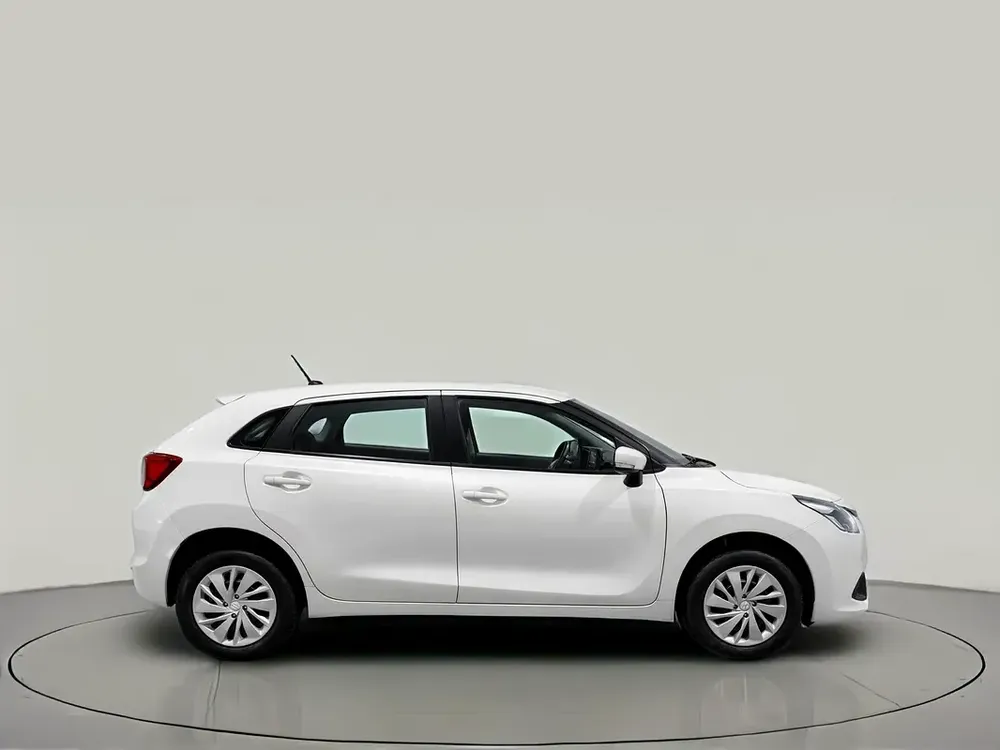 AED 552/month | 0 DP | Free 3 Months Warranty | Service History | 30 Day Return | SUZUKI BALENO 2024 - Image 5