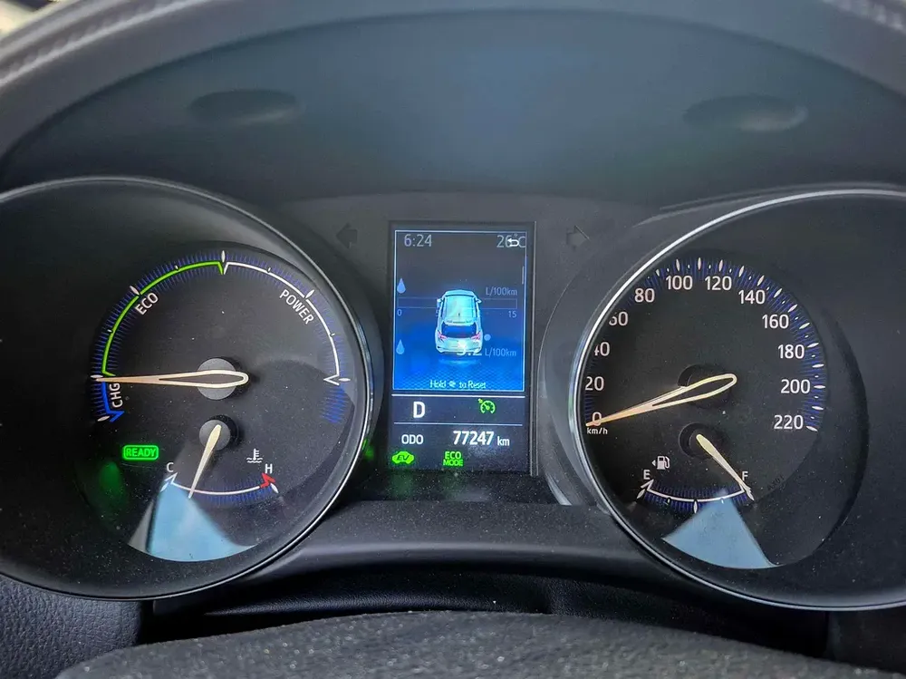 AED 956/month | 2021 Toyota C-HR  | GCC Specs | Ref#453688 - Image 14
