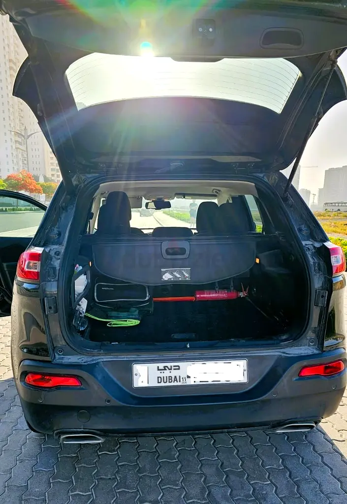 2015 Jeep Cherokee | Well Maintained - Quick Sale - Image 11