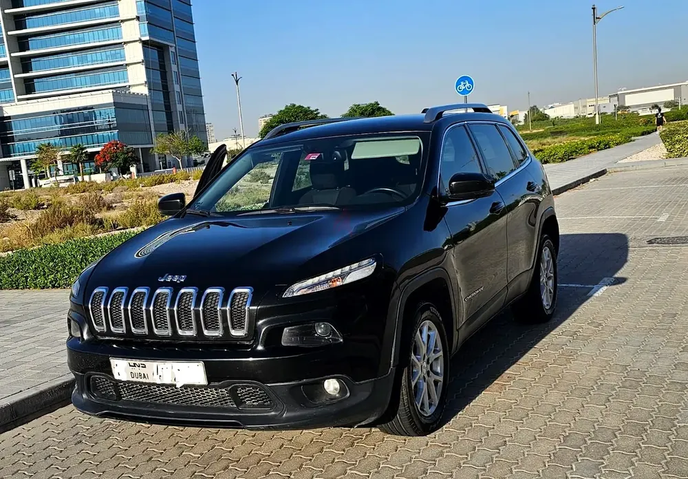 2015 Jeep Cherokee | Well Maintained - Quick Sale - Image 7