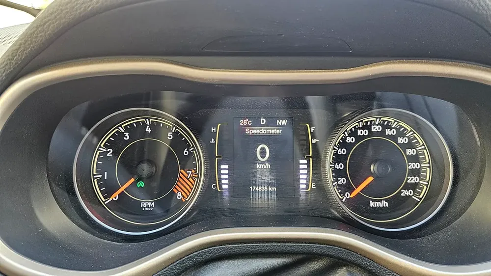 2015 Jeep Cherokee | Well Maintained - Quick Sale - Image 8