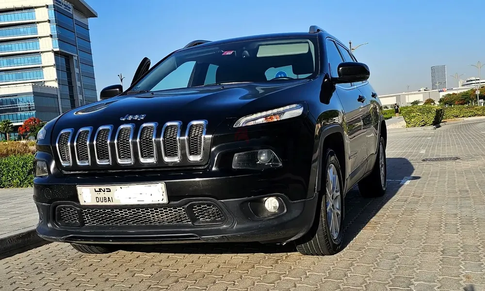 2015 Jeep Cherokee | Well Maintained - Quick Sale - Image 9