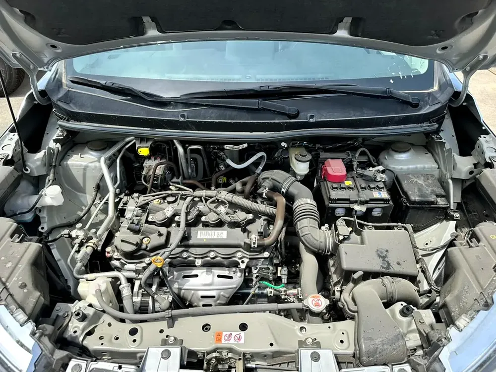 TOYOTA VELOZ  1.5L GCC 2025 GRAY PETROL (EXPORT ONLY) - Image 16