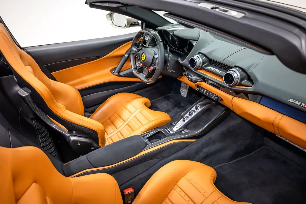 Ferrari 812 GTS - Lease to Own Available - Image 14
