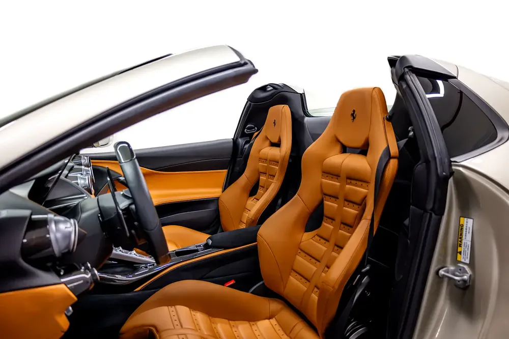 Ferrari 812 GTS - Lease to Own Available - Image 15