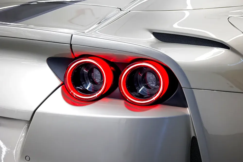 Ferrari 812 GTS - Lease to Own Available - Image 19