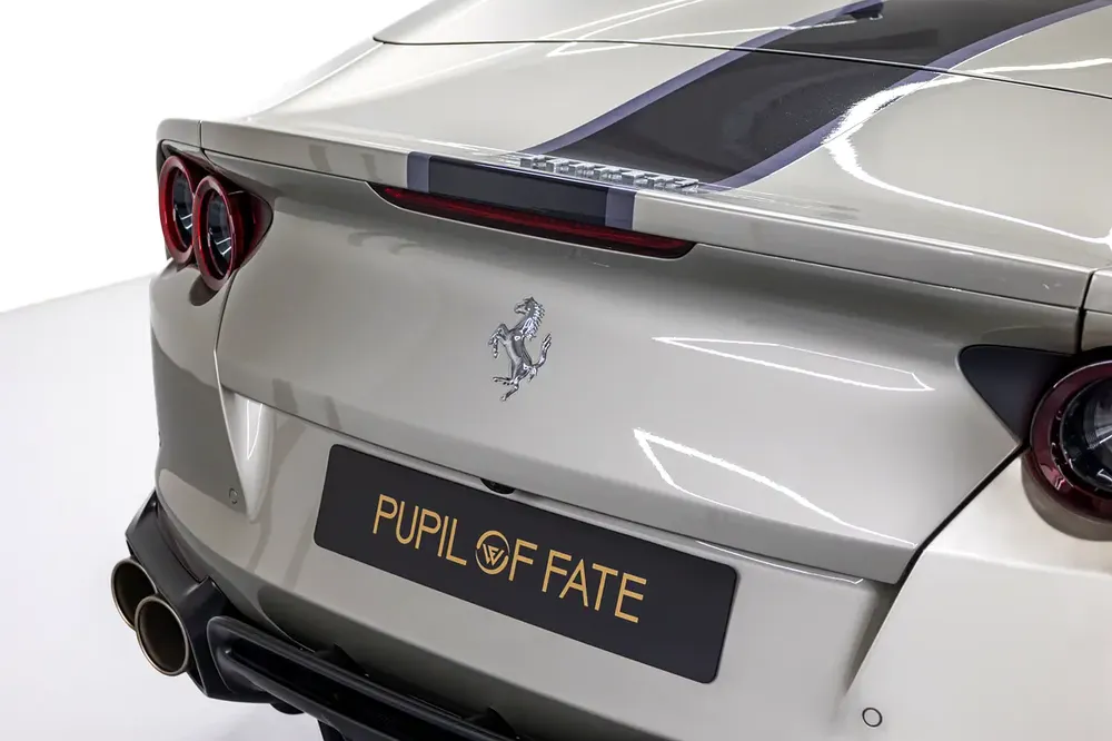 Ferrari 812 GTS - Lease to Own Available - Image 20