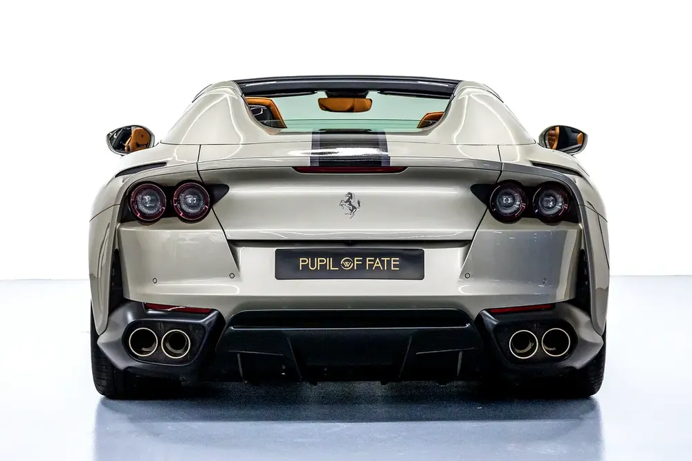 Ferrari 812 GTS - Lease to Own Available - Image 6
