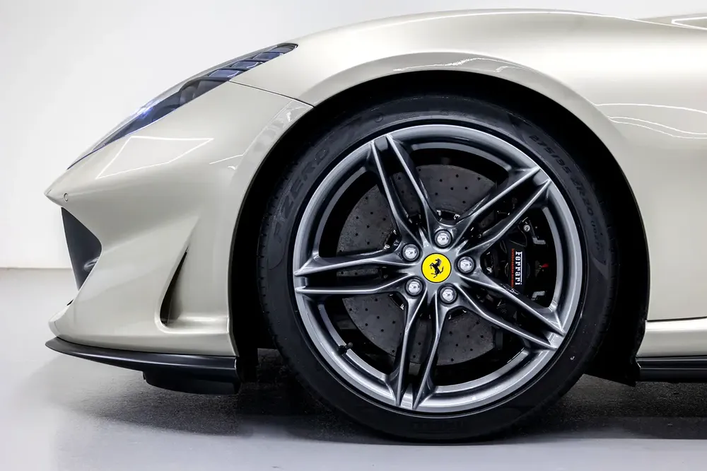 Ferrari 812 GTS - Lease to Own Available - Image 7