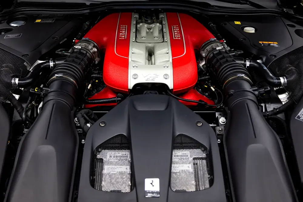 Ferrari 812 GTS - Lease to Own Available - Image 8