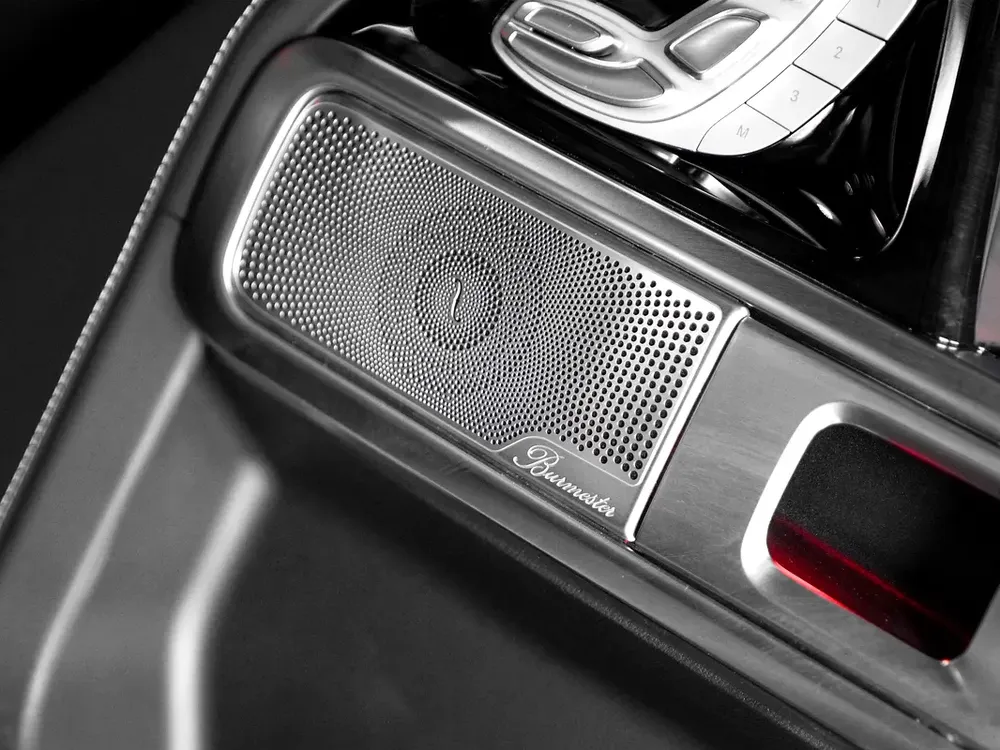 G63 2025 - FACTORY WARRANTY - G MANUFAKTUR OFFICIAL-DOUBLE NIGHT PACKAGE-DIAMOND SEATS-OFFICIAL RIMS - Image 19