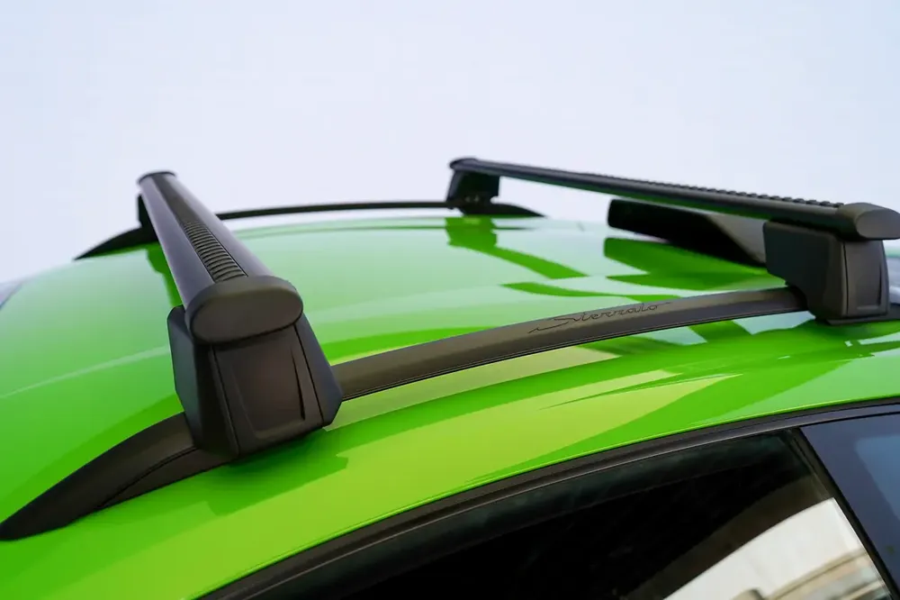 HURACAN STERRATO | ALCANTARA SEATS | WARRANTY AVAILABLE - Image 17