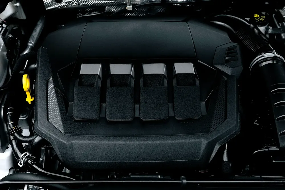 2,174 P.M | Golf GTI P2 | 0% Downpayment | GTI - TOP | FULL VOLKSWAGEN HISTORY! - Image 14