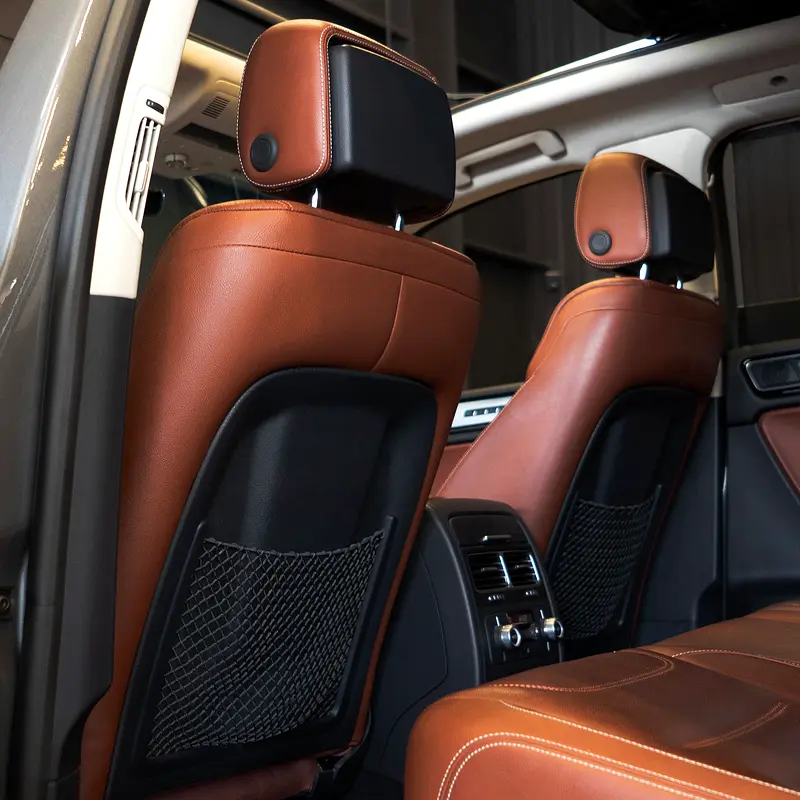 AED 1,748 P.M • 0% Downpayment • Volkswagen Touareg R-Line Kit • 1 Year Warranty - Image 15