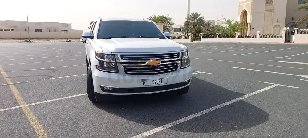 Chevrolet Suburban For Sale - First Owner - Image 12