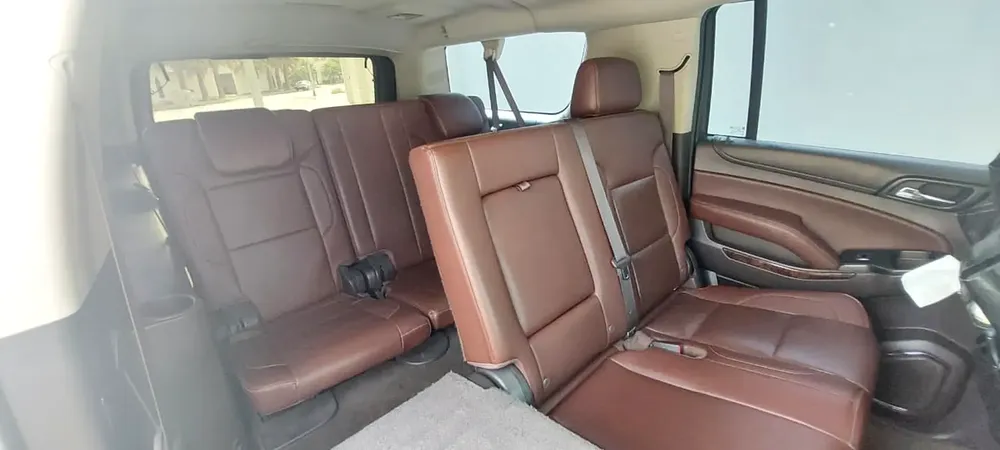 Chevrolet Suburban For Sale - First Owner - Image 4