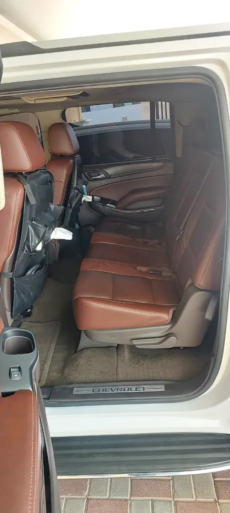 Chevrolet Suburban For Sale - First Owner - Image 8