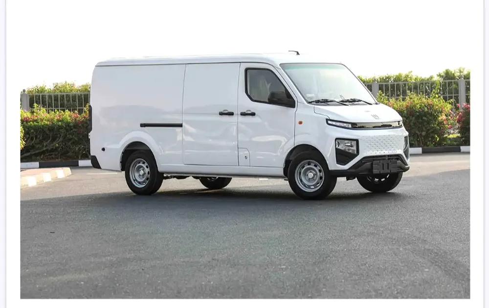 Fuso BA 2026 Chinese Specs - Image 6