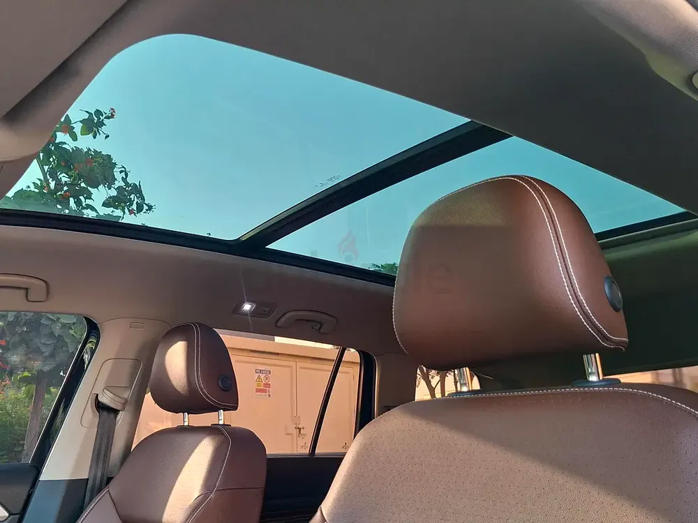 AED 1520/month | 2023 Volkswagen Teramont  | GCC Specs | Ref#458402 - Image 11