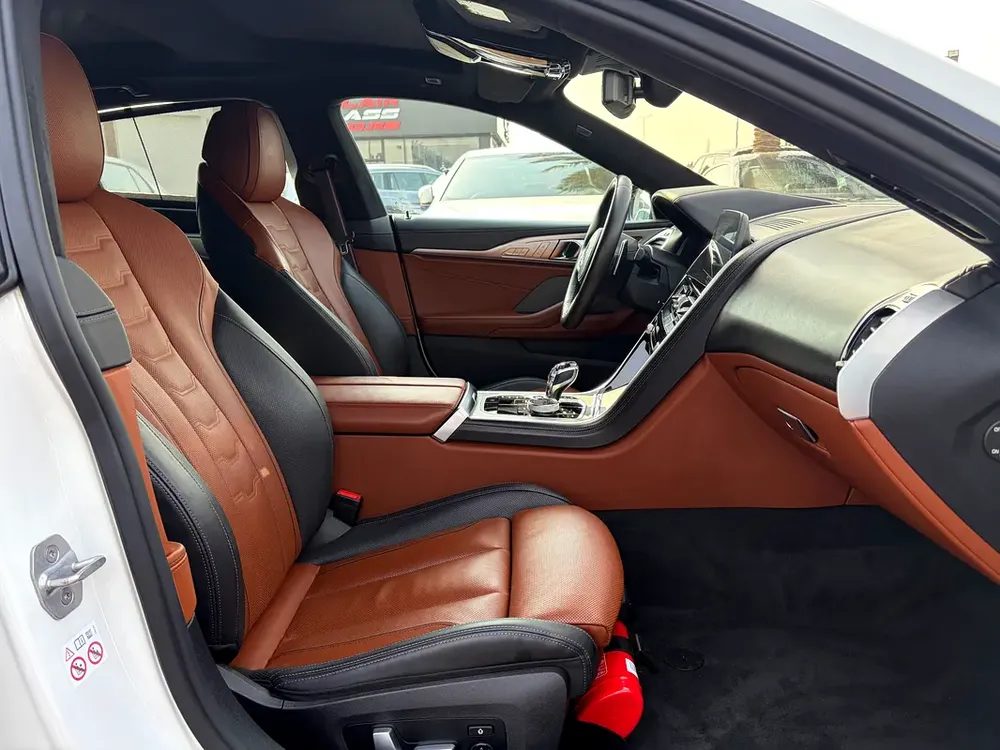 2020. BMW 840i. Gran Coupe. - Image 11