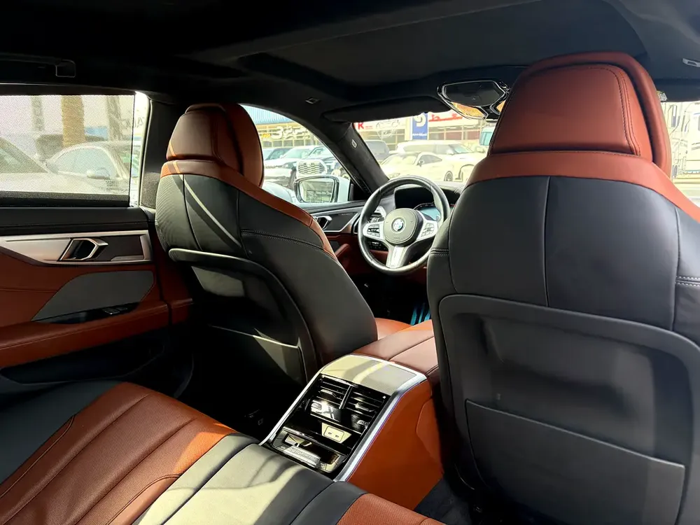 2020. BMW 840i. Gran Coupe. - Image 12