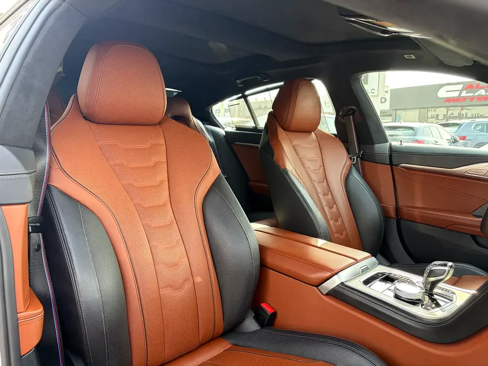 2020. BMW 840i. Gran Coupe. - Image 7