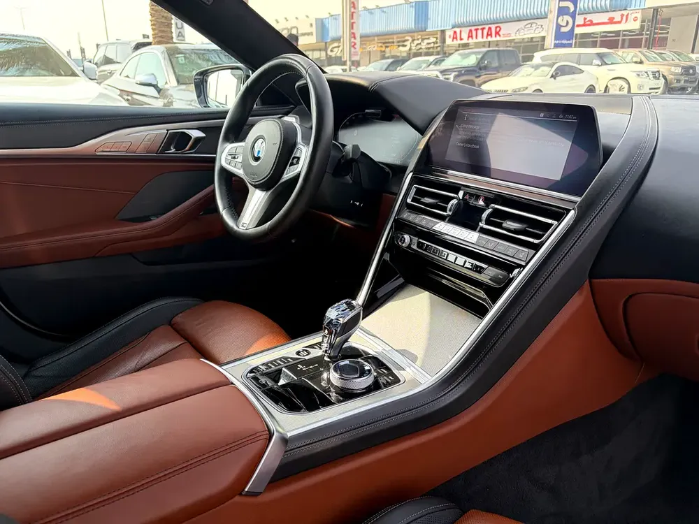 2020. BMW 840i. Gran Coupe. - Image 8
