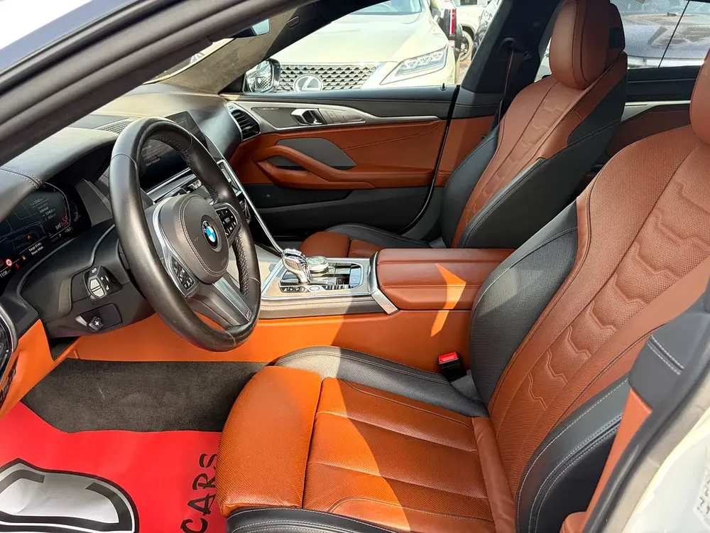 2020. BMW 840i. Gran Coupe. - Image 9