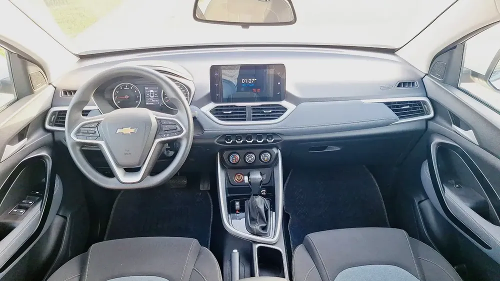 Chevrolet Captiva 2022 GCC - Image 10