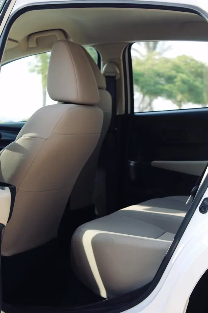 2023 Toyota Yaris available on Zero % DownPayment or Cash - Image 14