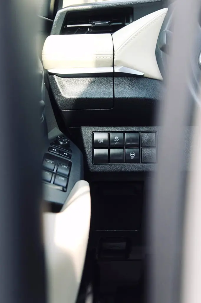 2023 Toyota Yaris available on Zero % DownPayment or Cash - Image 16