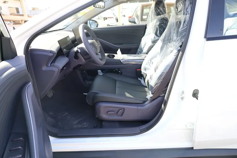 Nissan N6 180 Pro 1.5L PHEV AT 2025 Model Only for EXPORT - Image 5