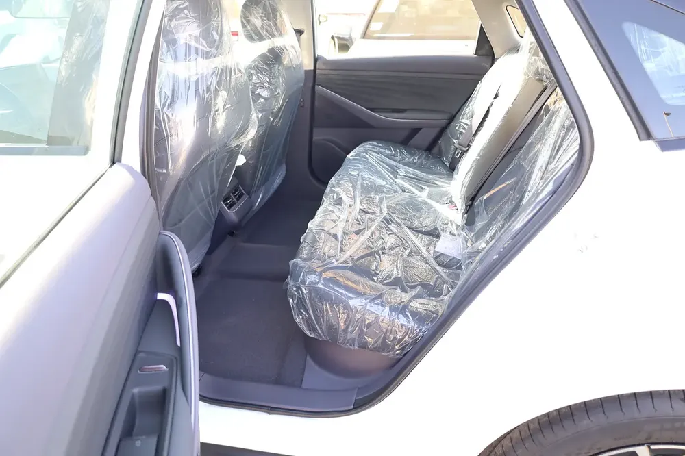 Nissan N6 180 Pro 1.5L PHEV AT 2025 Model Only for EXPORT - Image 7