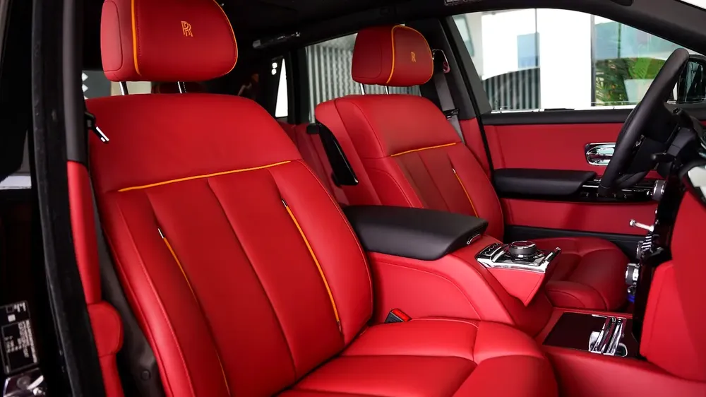 Rolls-Royce Phantom “La Gondola” - (2023, 1-of-1) - Image 10