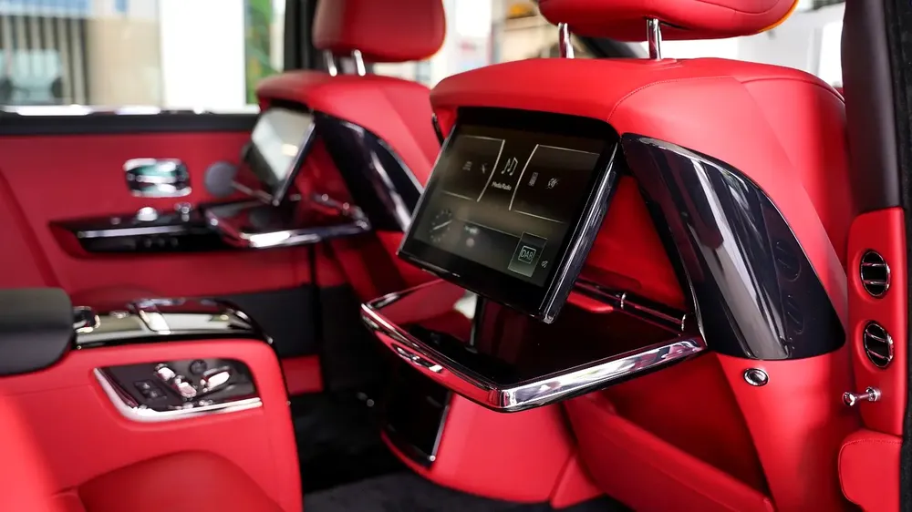 Rolls-Royce Phantom “La Gondola” - (2023, 1-of-1) - Image 11