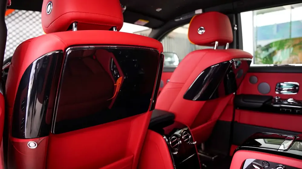 Rolls-Royce Phantom “La Gondola” - (2023, 1-of-1) - Image 12