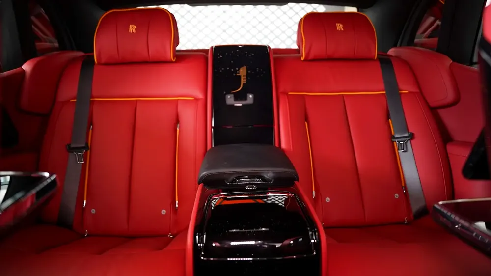 Rolls-Royce Phantom “La Gondola” - (2023, 1-of-1) - Image 13