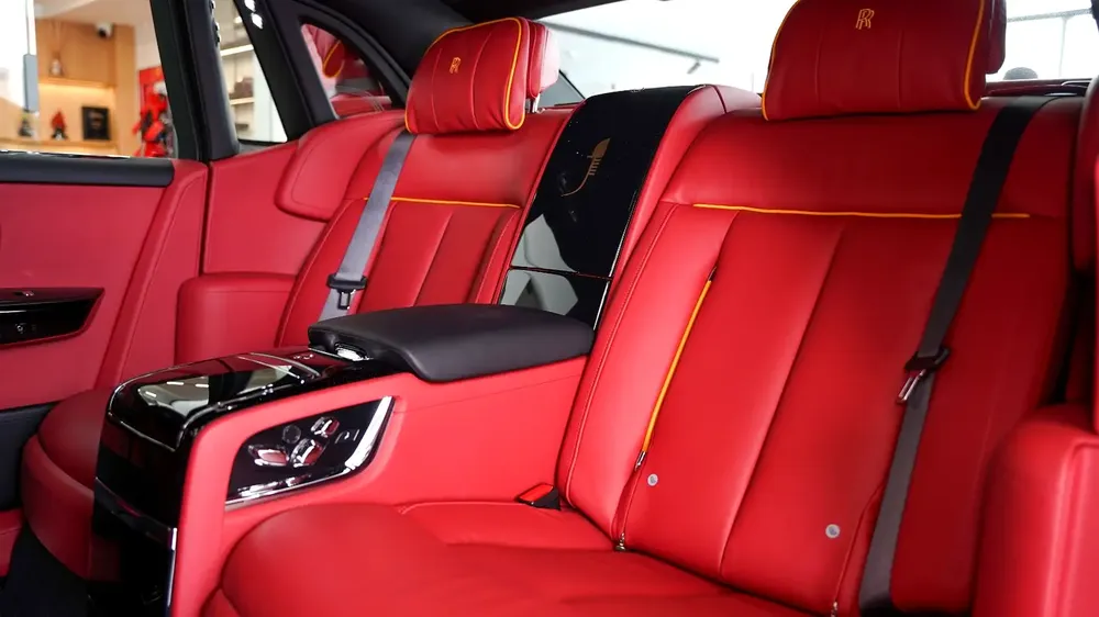 Rolls-Royce Phantom “La Gondola” - (2023, 1-of-1) - Image 9