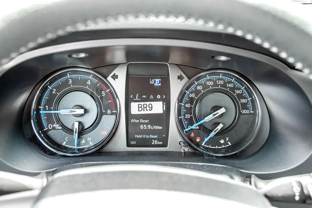Toyota Hilux Adventure 2026 - Brand New Off-Road Legend - Image 5
