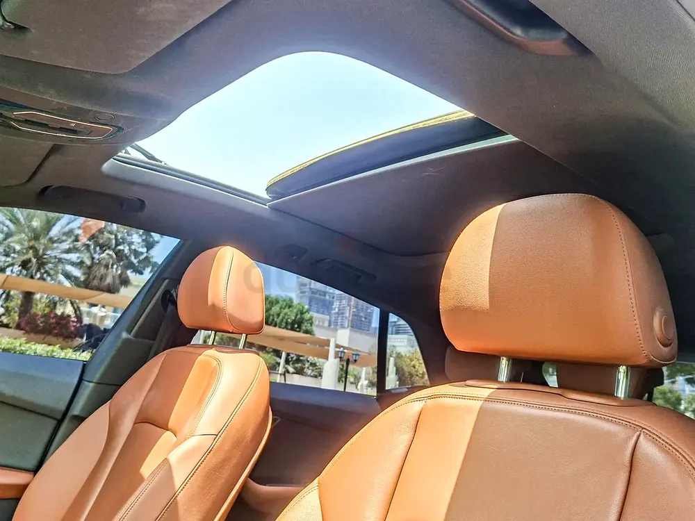 AED 1748/month | 2019 Audi Q8 55 TFSI Quattro | GCC Specs | Ref#460175 - Image 12