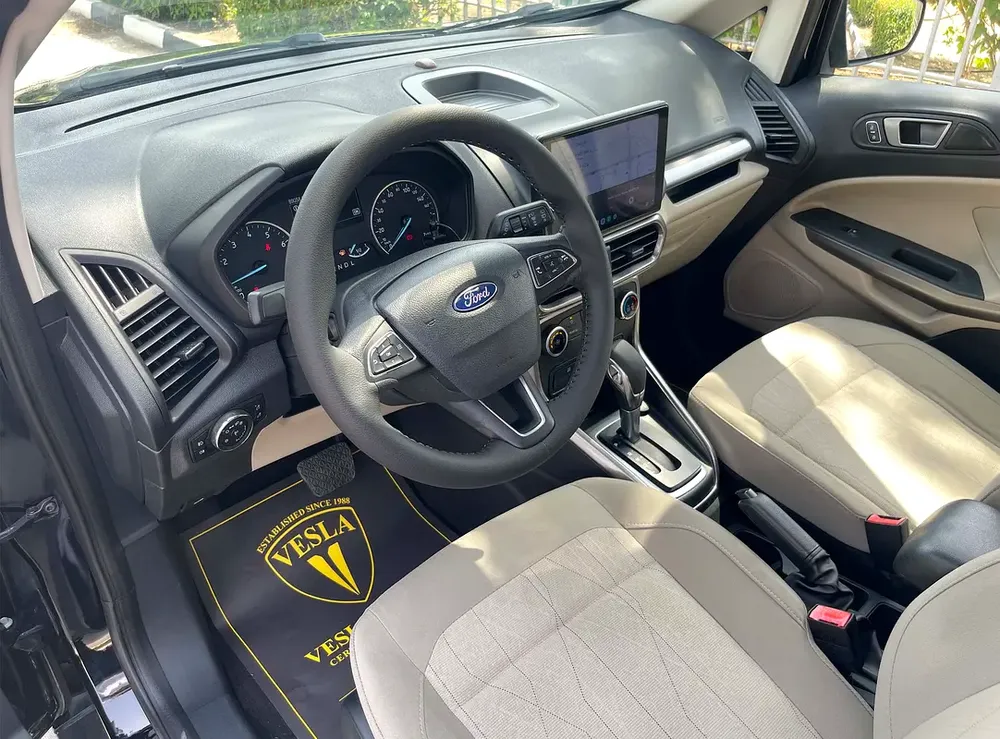 UNLIMITED MILEAGE WARRANTY / TREND + NAVIGATION + CAMERA + ALLOY WHEELS + CAR PLAY /IN HOUSE FINANCE - Image 11
