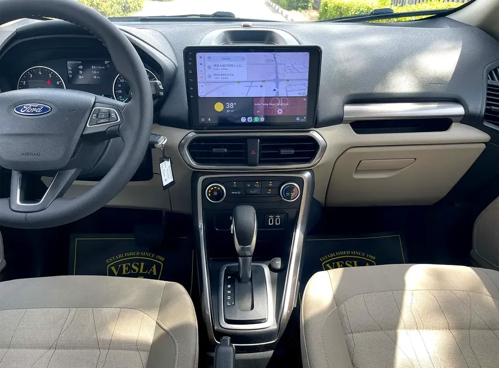 UNLIMITED MILEAGE WARRANTY / TREND + NAVIGATION + CAMERA + ALLOY WHEELS + CAR PLAY /IN HOUSE FINANCE - Image 12