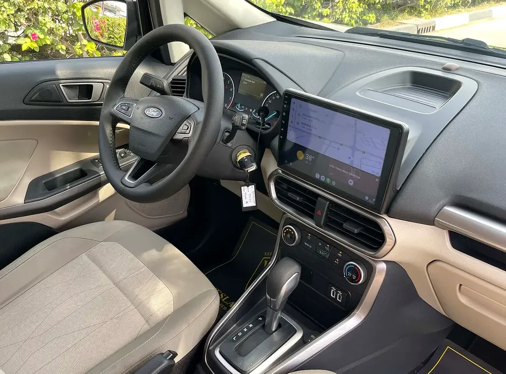 UNLIMITED MILEAGE WARRANTY / TREND + NAVIGATION + CAMERA + ALLOY WHEELS + CAR PLAY /IN HOUSE FINANCE - Image 13