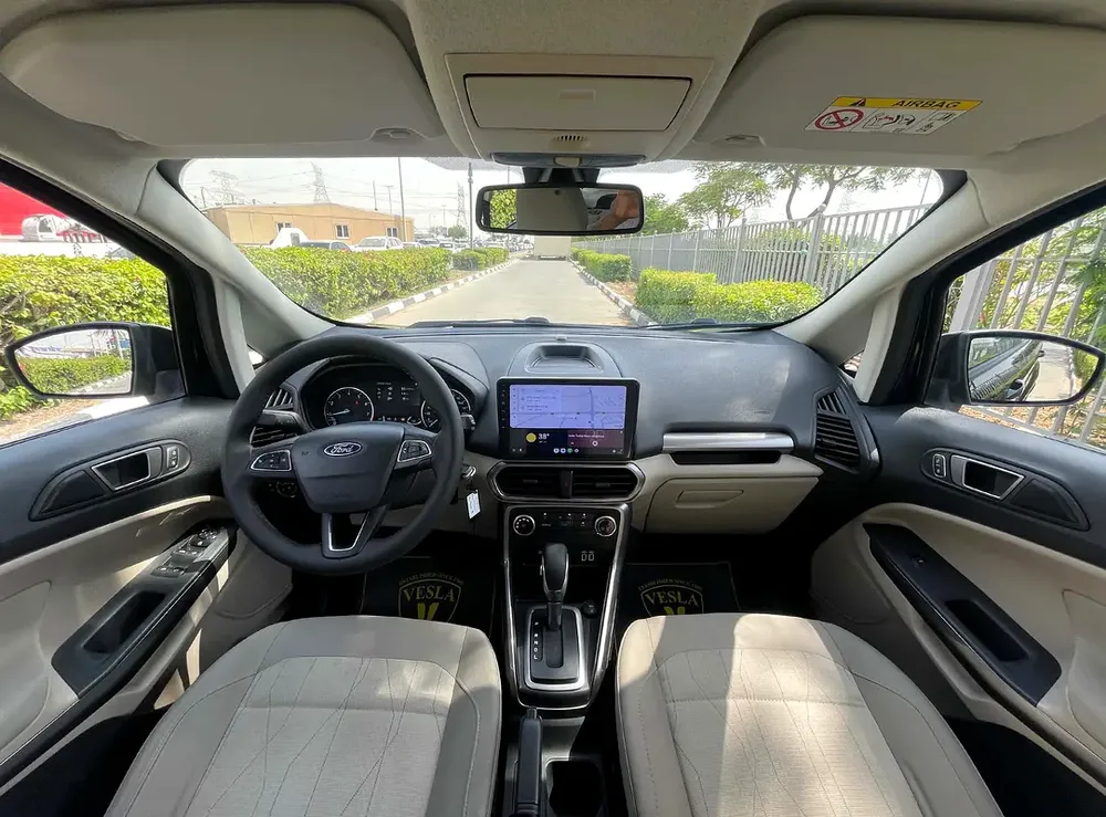 UNLIMITED MILEAGE WARRANTY / TREND + NAVIGATION + CAMERA + ALLOY WHEELS + CAR PLAY /IN HOUSE FINANCE - Image 19