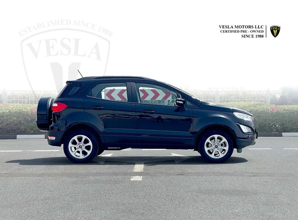 UNLIMITED MILEAGE WARRANTY / TREND + NAVIGATION + CAMERA + ALLOY WHEELS + CAR PLAY /IN HOUSE FINANCE - Image 4